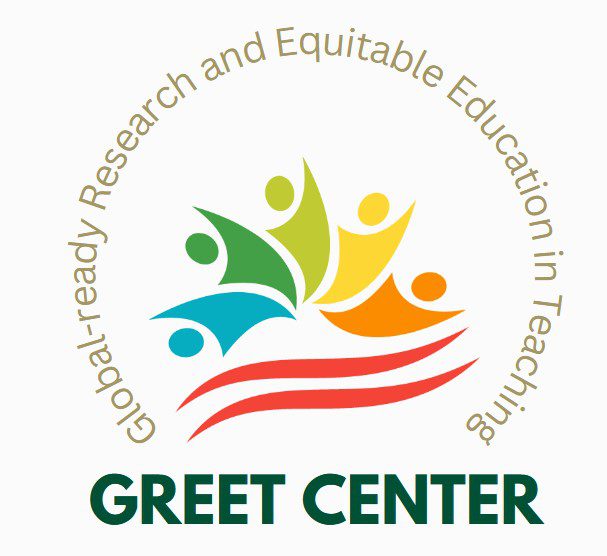 GREET Center Logo